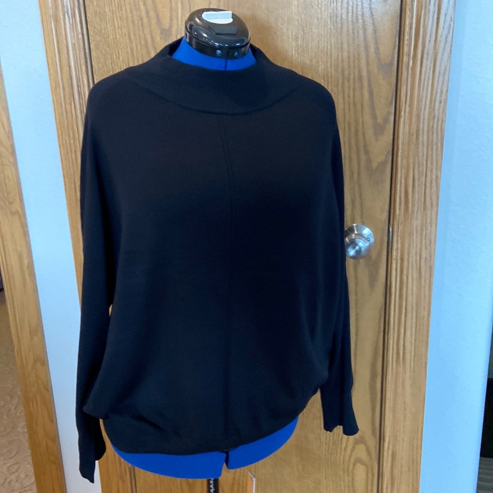 Turtleneck Sweater